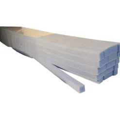Stopplist skumplast 2 meter 30 mm