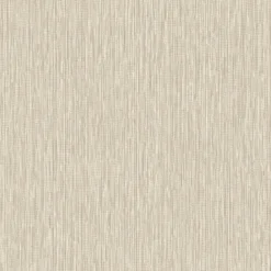 Storeys level two vinyltapet strå beige 10x0,53m