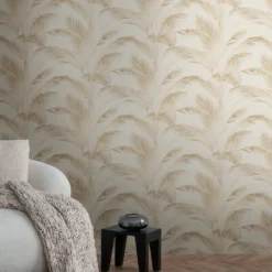 Storeys michalsky vinyltapet palmer beige 10x0,53m