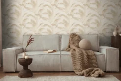 Storeys michalsky vinyltapet palmer beige 10x0,53m