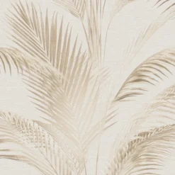 Storeys michalsky vinyltapet palmer beige 10x0,53m