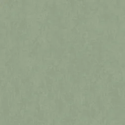 Storeys mikaya vinyltapet plain grønn 10x0,53m