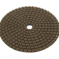 Strong diamant slipepad ø100 mm gr.50