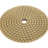 Strong diamant slipepad ø100 mm gr.400