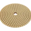 Strong diamant slipepad ø100 mm gr.200