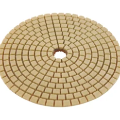 Strong diamant slipepad ø100 mm gr.200