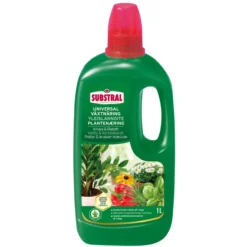 Substral plantenæring 1 liter