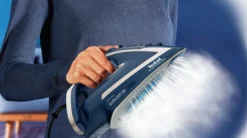 Tefal dampstrykejern smart protect plus