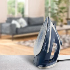 Tefal dampstrykejern smart protect plus