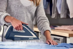 Tefal dampstrykejern smart protect plus