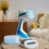 Tefal steamer pure tex garment