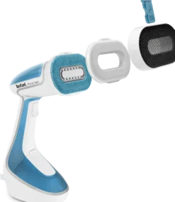Tefal steamer pure tex garment