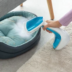Tefal steamer pure tex garment