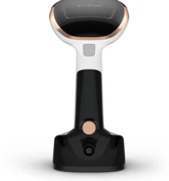 Tefal tøydamper access steam pocket