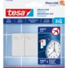 Tesa limspiker flis og metall 2x2kg