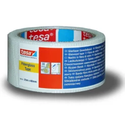Tesa maleremse 25m x 48mm glassfiber