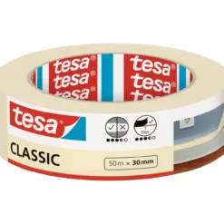 Tesa maskeringstape classic 50m x 30mm