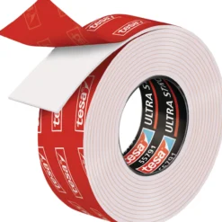 Tesa powerbond monteringstape 1.5m x 19mm ultra strong