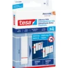 Tesa powerstrips refill flis og metall 6x3kg
