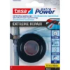 Tesa silikontape 2,5m x 19mm sort