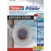 Tesa silikontape 2,5m x 19mm transparent