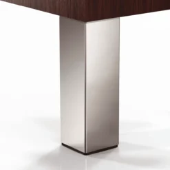 Theofils ben 555 10cm krom 4-pk