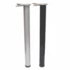 Theofils bordsben 615 70 cm krom 4 stk