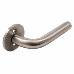 Theofils dørhåndtak bala rf/matt