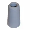 Theofils dørstopper 2526 grå 65mm