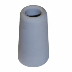 Theofils dørstopper 2526 grå 65mm