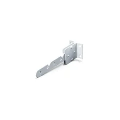 Theofils luftetørk holder liten 180mm hvit