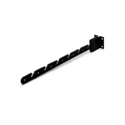 Theofils luftetørk holder mellom 423mm svart