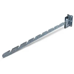 Theofils luftetørk holder stor 600mm galvanisert fzb