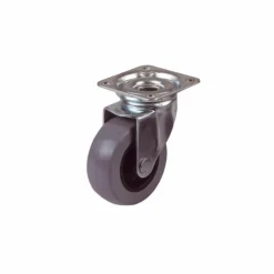 Theofils møbelhjul 4205 ø50mm 4-pk