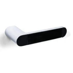 Theofils reservetoiletpapirholder cannes krom