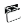 Theofils toalettpapirholder nantes krom 3m-teip