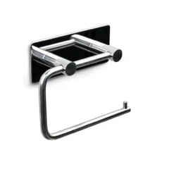 Theofils toalettpapirholder nantes krom 3m-teip