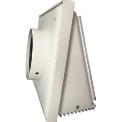 Thermex sunmex single solcelle ventilator