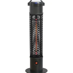 Thermex tower heater infrarød strålevarmer 1200w