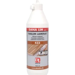 Tre & laminatlim 433