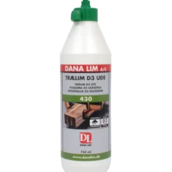 Trelim d3 utendørs 430