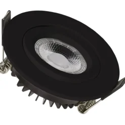 Trend alma cob led 6w dim to warm sort