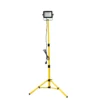 Trend arbeidslampe på stativ 50w 4250lm led ip44