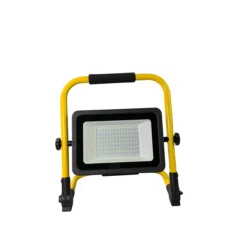 Trend arbeidslampe 80w 6800lm led ip44