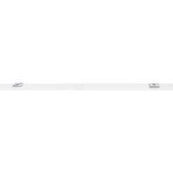 Trend bright 60 hvit 3-step oppladbar for benk/skap