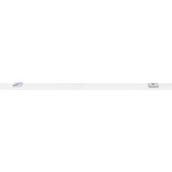 Trend bright 40 hvit 3-step oppladbar for benk/skap