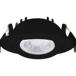 Trend eira cob led 5w 2700k sort