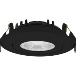 Trend eira cob led 5w 2700k sort