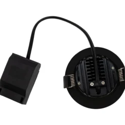 Trend eira cob led 5w 2700k sort