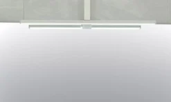 Trend helene led baderomslampe 80 cm dimtowarm hvit